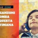 Le 5 canzoni bomba uscite questa settimana – 25 ottobre 2022