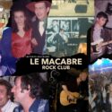 Le Macabre Rock Club – La famiglia del rock italiano: recensione