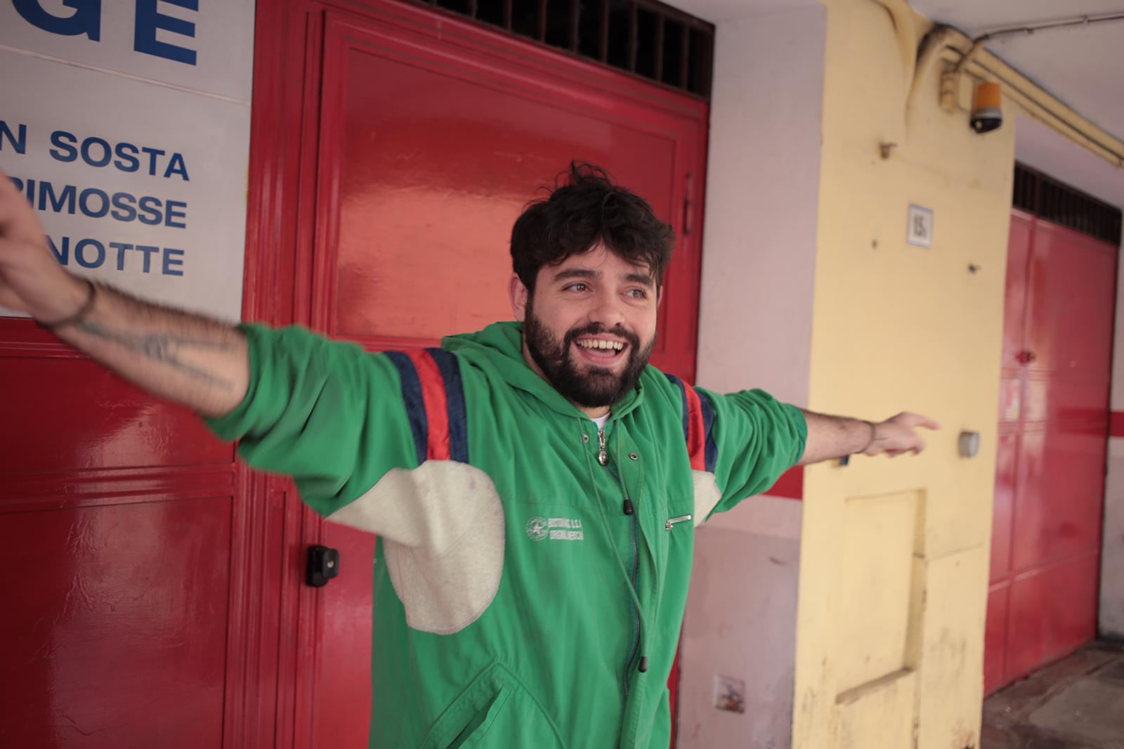 praino singolo