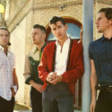 Arctic Monkeys: il nuovo album arriva nel 2018