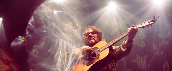 jeff tweedy todays festival