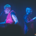 Bluvertigo @ Alcatraz (Milano, 14/04/26): Photo Gallery