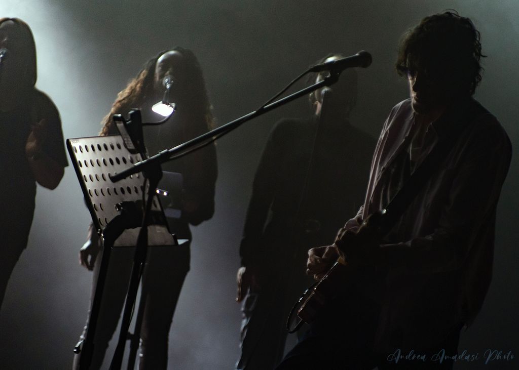 spiritualized live barezzi festival