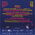 TOdays Festival, Gianluca Gozzi: “A misura d’ uomo, con orizzonti infiniti”