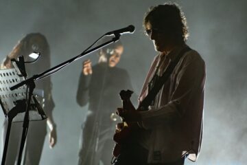 spiritualized barezzi