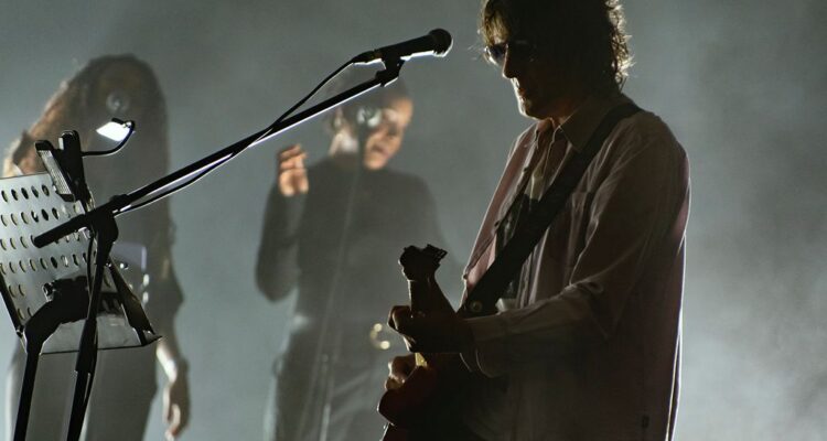 spiritualized barezzi