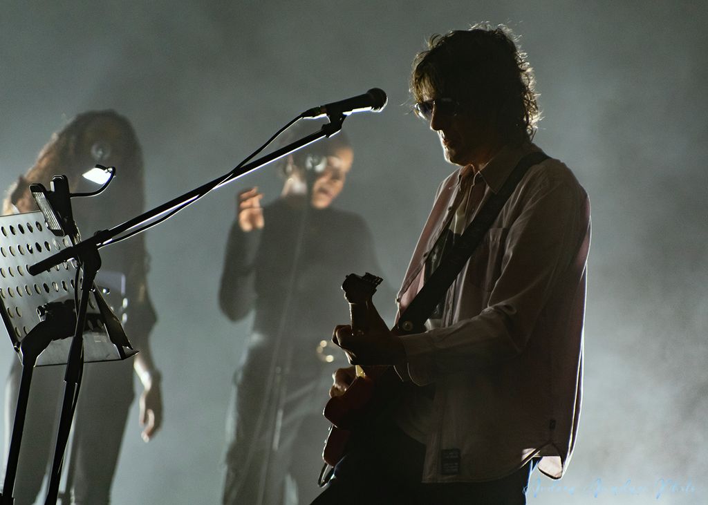 spiritualized barezzi