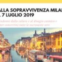Guida Settimanale ai Concerti Milanesi dal 1 al 7 luglio