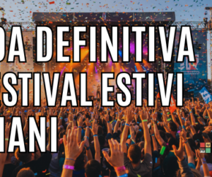 festival estate 2026