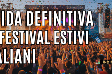 festival estate 2026