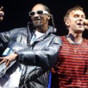 Nuova canzone dei Gorillaz con Snoop Dog