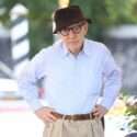 Un Colpo di Fortuna – Coup de Chance, di Woody Allen (2023)