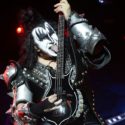 kiss live san siro