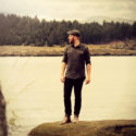 Video-Premiere // Graeme James – Times Are Changing