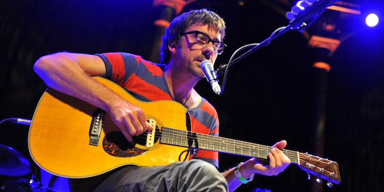 Graham Coxon Blur