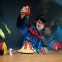 Gruff Rhys – Seeking New Gods: Recensione
