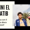 Hanni El Khatib torna con il nuovo disco Flight