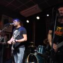 Como City Punkers Night: la scena punk comasca si riprende il palco