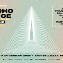 Psychodelice Fest 2026: otto band live all’Arci Bellezza (Milano)