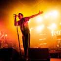 Fontaines D.C. @ Circolo Magnolia (Milano, 9/6/2022): Photo Gallery