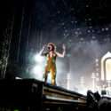 The Amazons, The Struts, Greta Van Fleet @ IDAYS (Milano, 9/6/2022): Photo Gallery
