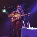Micah P. Hinson @ Monk (Roma): Live Report
