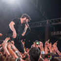Foals @ Fabrique (Milano): Live Report