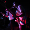 Bee Bee Sea @ Musici Per Caso (Piacenza): Photo Gallery