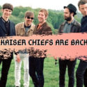 Kaiser Chiefs: le 10 canzoni che hanno segnato la loro carriera