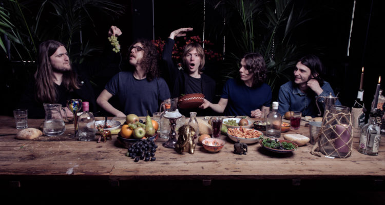 the vryll society