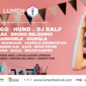 Al via il Lumen Festival di Vicenza