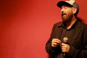 Mark Eitzel