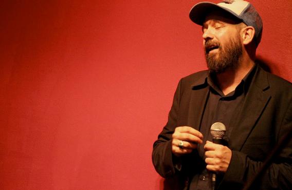 Mark Eitzel