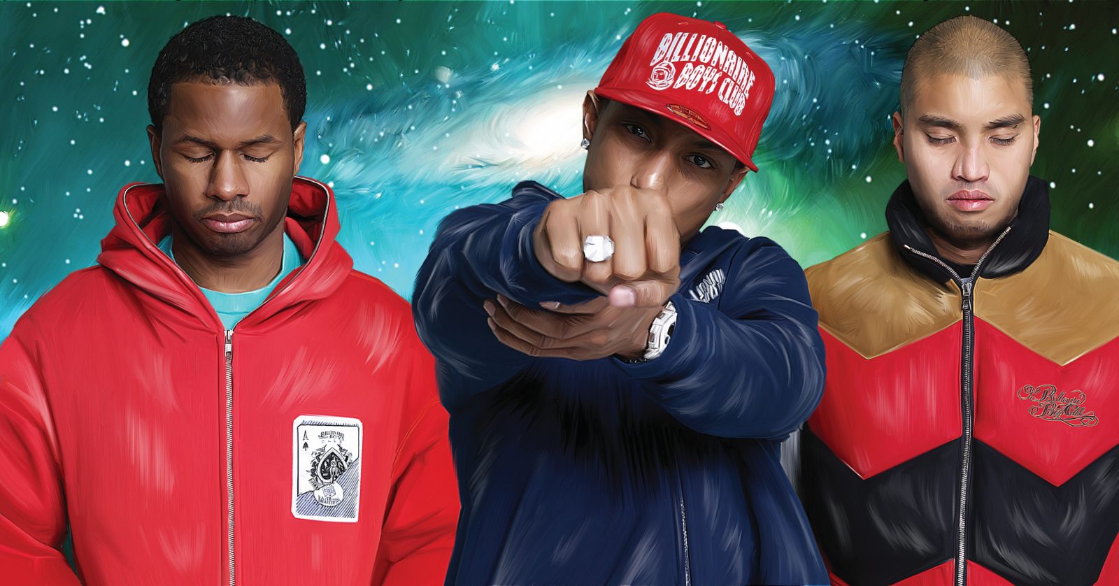 N.E.R.D.