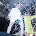 Goa-Boa Festival (Genova): Photo Gallery e Live Report
