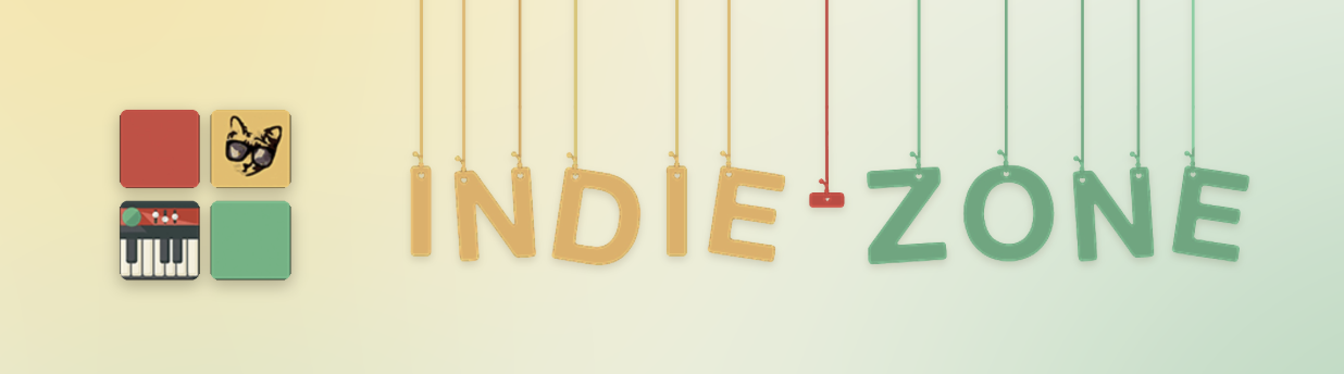 Menu logo