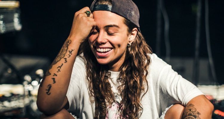 tash sultana