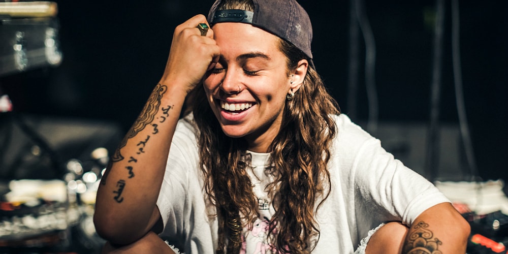 tash sultana