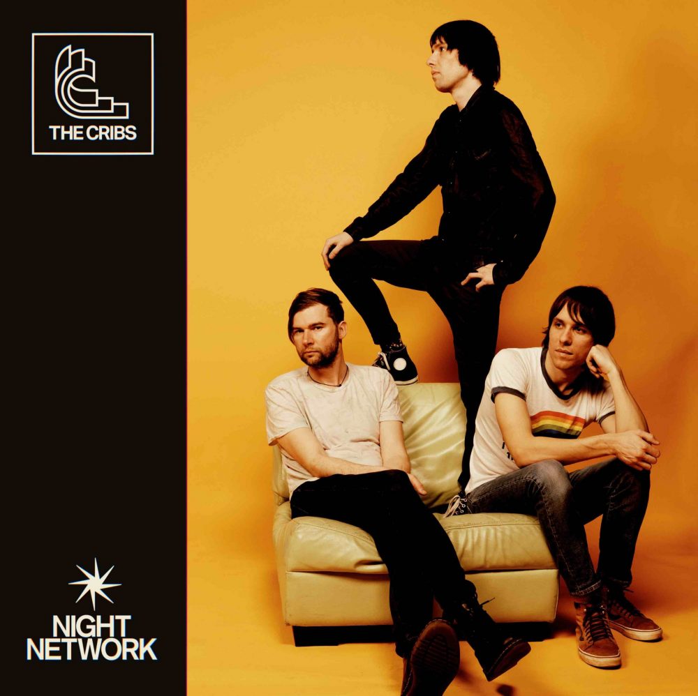 the cribs 2020