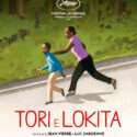 “Tori e Lokita”, di Jean-Pierre e Luc Dardenne: Recensione (no spoiler)