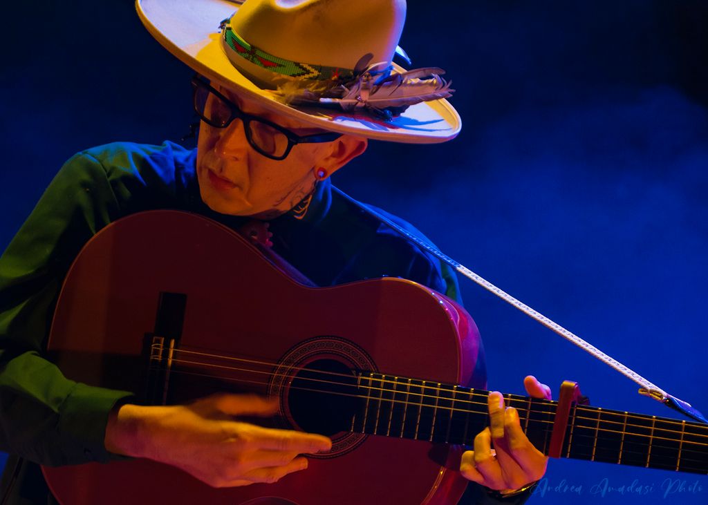 micah p. hinson live barezzi festival