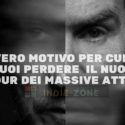 Il vero Motivo per cui NON puoi perdere il tour dei Massive Attack
