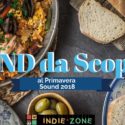 8 band da Scoprire al Primavera Sound 2018 più due.