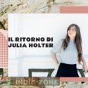 Il ritorno di Julia Holter: folk sublime tra Hitchcock e Dumas