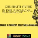 Guida Settimanale ai Concerti dell’Emilia Romagna dal 21 al 27 maggio 2018