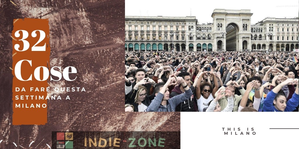 Guida Settiamanale ai Concerti Milanesi