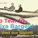 Teho Teardo & Blixa Bergeld live @ Bergamo: Vinci due biglietti