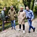The Post Seasons – Songs for the Sound Guy: Recensione