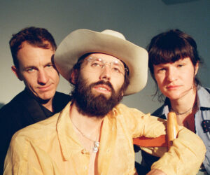 big thief trio 2026