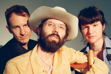 big thief trio 2026